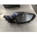 GSC413 Passenger Right Side View Mirror For 12-14 Hyundai Veloster  1.6